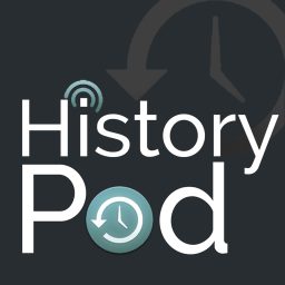 Artwork for HistoryPod