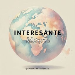 Artwork for Interesante historia