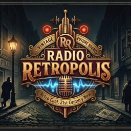 Artwork for Radio Retropolis