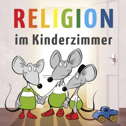 Artwork for Religion im Kinderzimmer