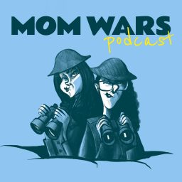 Artwork for Mom Wars