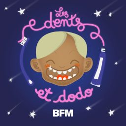 Artwork for Les dents et dodo