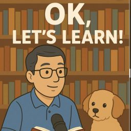 Artwork for OK Let’s Learn