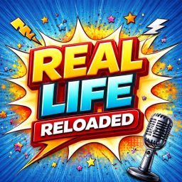 Artwork for Real Life - Reloaded