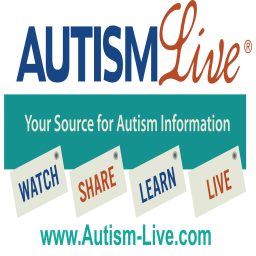 Artwork for Autism Live