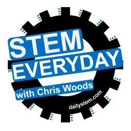 Artwork for STEM Everyday