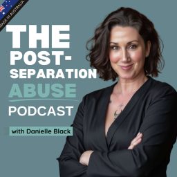 Artwork for The Post-Separation Abuse Podcast