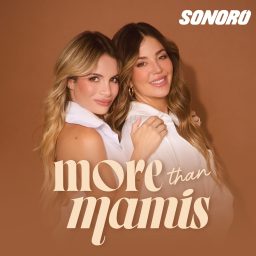 Artwork for More than Mamis
