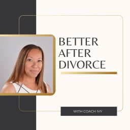 Artwork for Better After Divorce