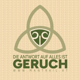 Artwork for Die Antwort auf alles ist Geruch!