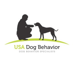 Artwork for USA Dog Behavior Podcast