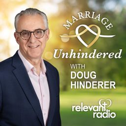Artwork for Marriage Unhindered