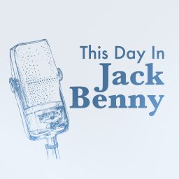 Artwork for This Day in Jack Benny