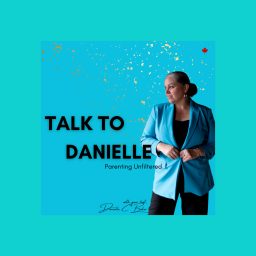 Artwork for Talk To Danielle