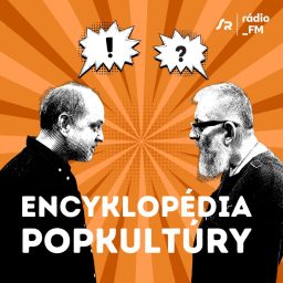 Artwork for Encyklopédia popkultúry