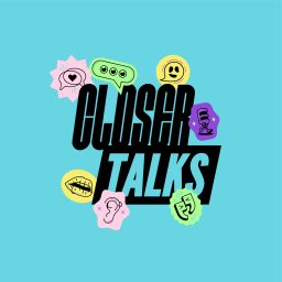 Artwork for Closer Talks