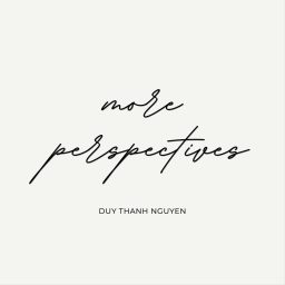 Artwork for More Perspectives