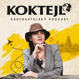 Artwork for Cestovatelský podcast
