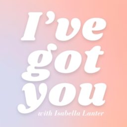 Artwork for I've Got You