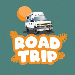 Artwork for ROAD TRIP