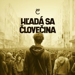 Artwork for Hľadá sa človečina