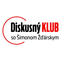 Artwork for Diskusný klub so Šimonom Žďárským