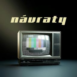 Artwork for NÁVRATY