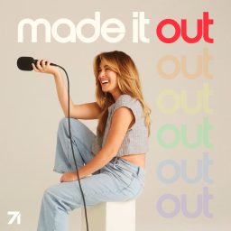 Artwork for Made It Out