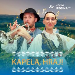 Artwork for Kapela, hraj!