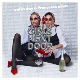 Artwork for Girls Next Door