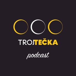 Artwork for Trojtečka
