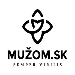 Artwork for mužom.sk