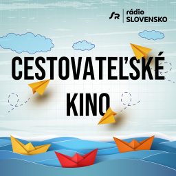 Artwork for Cestovateľské kino
