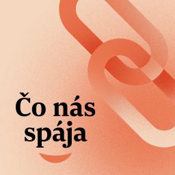 Artwork for Čo nás spája