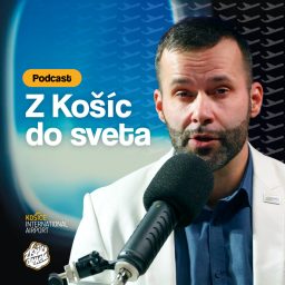 Artwork for Z Košíc do sveta Podcast