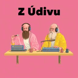 Artwork for Z Údivu