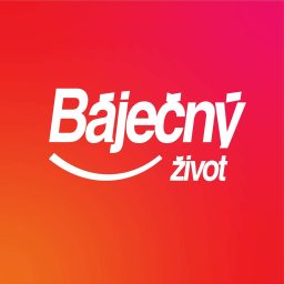 Artwork for Báječný život