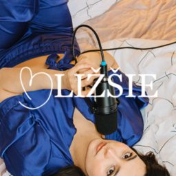 Artwork for Bližšie | Podcasts