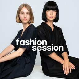 Artwork for Fashion Session