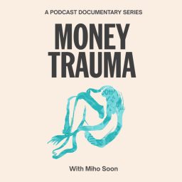 Artwork for Money Trauma