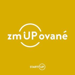 Artwork for ZmUPované