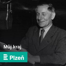Artwork for Můj kraj