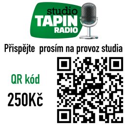 Artwork for Tapin