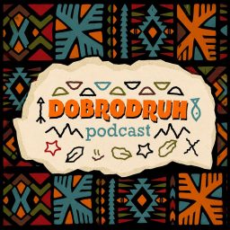 Artwork for DOBRODRUH