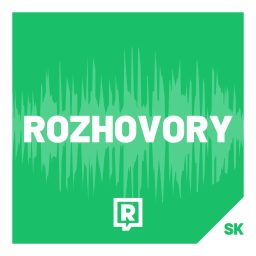 Artwork for REFRESHER Rozhovory