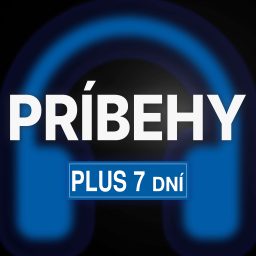 Artwork for Príbehy PLUS 7 DNÍ