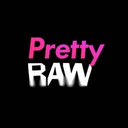 Artwork for Pretty RAW