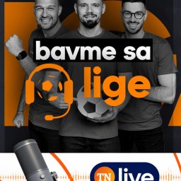 Artwork for Bavme sa o lige