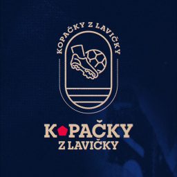 Artwork for Kopačky z lavičky