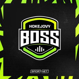 Artwork for Hokejový BOSS